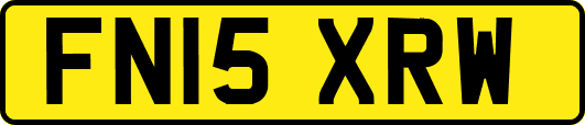 FN15XRW