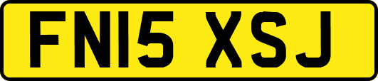 FN15XSJ