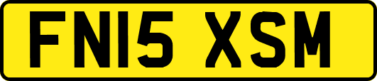FN15XSM
