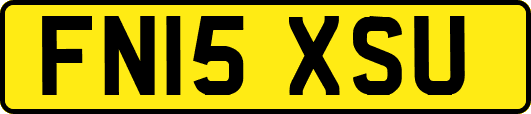 FN15XSU