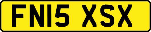 FN15XSX