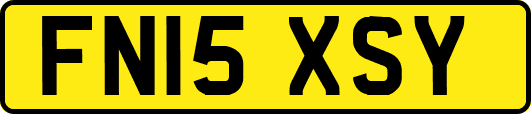FN15XSY