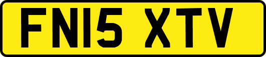 FN15XTV