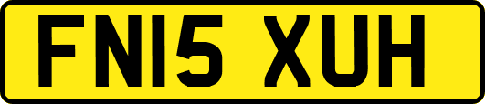 FN15XUH