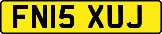 FN15XUJ