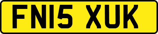 FN15XUK