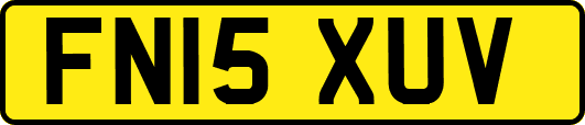 FN15XUV