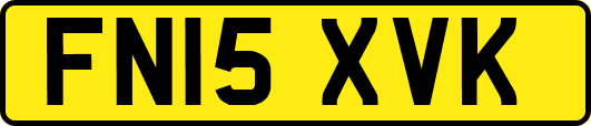 FN15XVK