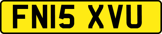 FN15XVU