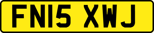 FN15XWJ