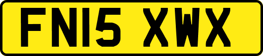 FN15XWX