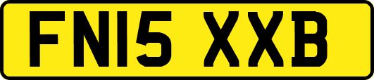 FN15XXB