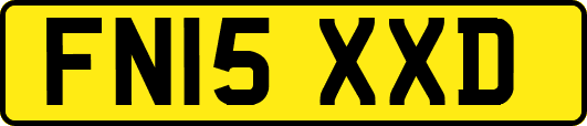 FN15XXD