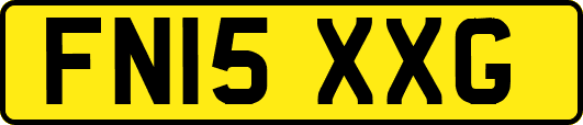 FN15XXG