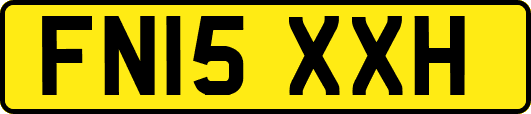 FN15XXH