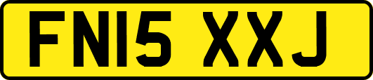 FN15XXJ
