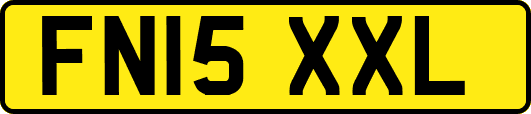 FN15XXL