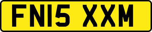 FN15XXM