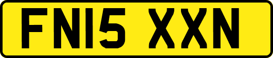 FN15XXN