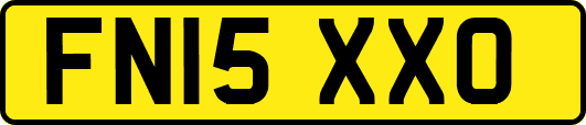 FN15XXO