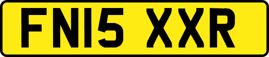 FN15XXR