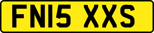 FN15XXS