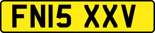 FN15XXV