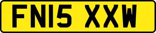 FN15XXW