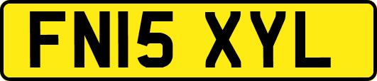 FN15XYL