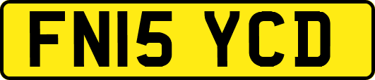 FN15YCD
