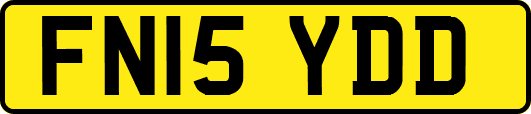 FN15YDD