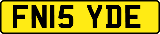 FN15YDE