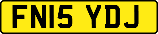 FN15YDJ