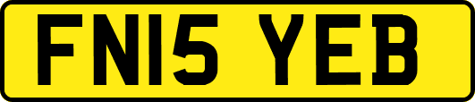 FN15YEB