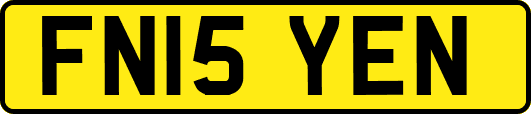 FN15YEN