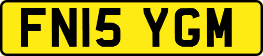 FN15YGM