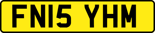 FN15YHM