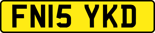 FN15YKD