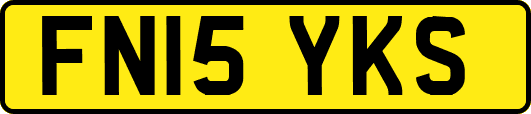 FN15YKS