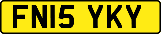 FN15YKY