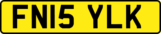 FN15YLK