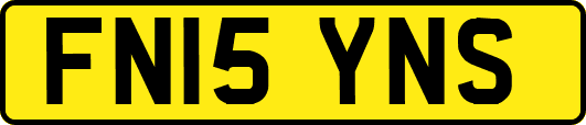 FN15YNS