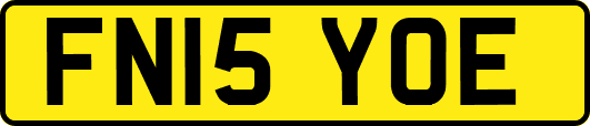 FN15YOE