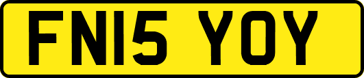 FN15YOY