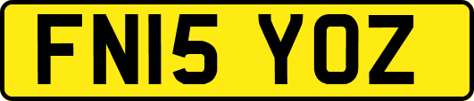 FN15YOZ