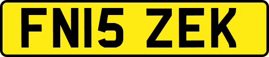 FN15ZEK