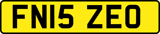 FN15ZEO