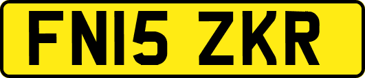 FN15ZKR