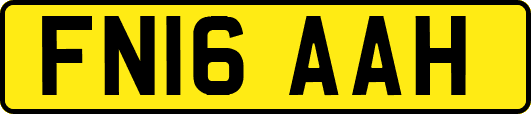 FN16AAH