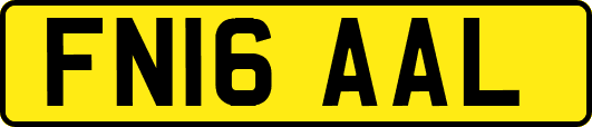 FN16AAL